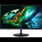 ������� 27" Acer SH272UG0bmiphux IPS 2560x1440, 120 ��, 4 ��, 16:9, 250 ��/�?, 1xHDMI 2.0, 1xDP, 1xUSB-C, 2x1��, 1x3.5��, ������