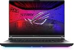 ������� Asus ROG Strix G16 G615JMR-TS414/16"/IPS/Intel Core i7 14650HX/16Gb/512Gb SSD/NVIDIA GeForce RTX 5060 8Gb/��� ��/�����/2.65kg