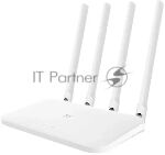 ������������� Wi-Fi Xiaomi Mi Router 4C (�����) RU