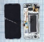 ������� ��� Samsung Galaxy S8 Plus SM-G955F ������ c ����������� ������