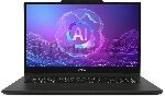 ������� MSI VenturePro 17 AI A2HVEG-029XRU Intel Core Ultra 5 225H/16Gb (2*8 D5)/SSD512Gb/RTX4050 6Gb (45W)/17.3"/IPS/FHD/1920x1080/144Hz/NoOS/RJ-45/Solid Gray/2.4kg