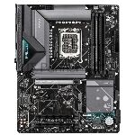 ����������� ����� Gigabyte B860 EAGLE WIFI6E, LGA 1851, Intel B860, 4xDDR5, 4xSATA, 3xM.2, 1xPCIe 5.0 x16, 2xPCIe 4.0 x16, 1xHDMI, 1xDP, 1x 2.5Gb LAN, 4xUSB-A 2.0, 1xUSB-A 3.2 Gen 1, 1xUSB-A 3.2 Gen 2, 1xUSB-C 3.2 Gen 2x2, 7.1, 3x3.5 ��, ATX