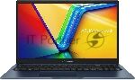 ������� ASUS F1504VA-BQ250 15.6" FHD IPS, Intel Core 5 120U, 8Gb, 512Gb SSD, BL, no OS, �����*