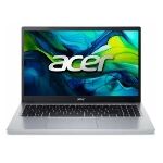 ������� 15.6" IPS FHD Acer Aspire AL15-32P-P0BX silver (Pen N6000/8Gb/256Gb SSD/VGA int/noOS) (NX.JB8ER.002)