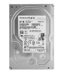 ������� ���� Western Digital 6Tb 7200rpm HGST SATA-III 0B36039 HUS726T6TALE6L4 Ultrastar 7K6 256Mb 3.5"