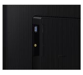  Samsung 27" S27D700EAI, 16:9, IPS, UHD, 5ms, 350cd, 60Hz, HDMI, DP