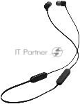 ������������ �������� JBL Tune 135BT ������, ��������������� (� ������ ������), Bluetooth, �� 16 �