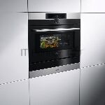 ������������ ������������� ������� AEG KMK968000M