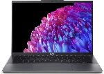 ������� Acer Swift Go 14 SFG14-63-R8U9/14"/OLED/AMD Ryzen 5 8645HS/16Gb/SSD 1Tb/AMD Radeon Graphics/Windows 11 Home/1.25kg