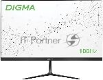 ������� 21.5" Digma Progress 22A302F VA 1920x1080, 100 ��, 5 ��, 16:9, 250 ��/�?, HDMI 1.4, VGA, 3.5 Jack, FreeSync, ������