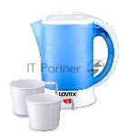 ������ ������������� �������� Centek CT-0054 �����, 600 ��, 650 ��