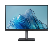  Acer CB243YEbemipruzxv 23,8'', 16:9, IPS, FHD, 1/4ms, 300cd, 100Hz, HDMI, DP, USB-C, USB, LAN, SPK, HAS