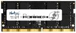 ����������� ������ NETAC Basic, DDR4, 4GB (1x4GB), 2666MHz, CL19, SO-DIMM
