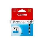 �������� �������� CLI-42C (6385B001) ��� Canon PIXMA PRO-100, �������, 600 ���.