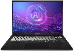 ������� MSI SummitPro 16 AI A2HVETG-084RU/16"/IPS/Intel Core Ultra 9 285H/32GB/1TB SSD/NVIDIA GeForce RTX 405 6GB/Windows 11 Pro/������/2.1kg