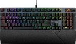 ���������� ASUS ROG Strix Scope II X ROG NX Snow V2 ���������, USB Type-A, ������