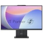 �������� Lenovo IdeaCentre AIO 27IRH9 27" FHD (1920x1080) IPS 300N, i7-13620H, 1x16GB DDR5-5200, 512GB SSD M.2, Intel UHD, WiFi6, BT, 5.0MP Cam, USB KB&Mouse, NoOS, Luna Grey, 1Y