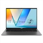 ������� ASUS VivoBook S16 S3607AA-SH112/16"/OLED/Intel Core Ultra 7 355/16GB/1024GB SSD/Intel Graphics/��� ��/�����/1.7kg