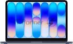������� Apple MacBook Neo MHFG4 A18 Pro chip with 6 core CPU and 5 core GPU, 8GB, 512GB SSD, Touch ID - Indigo
