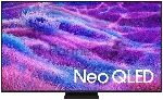��������� Samsung 75" QE75QN80FAUXRU NEO ������ Q-LED UHD 120Hz Smart TV
