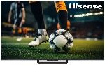 ��������� Hisense 75" 75UR8S �������-����� RGB Mini LED 4K UHD 180Hz Smart TV 4GB/128GB
