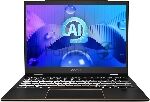 ������� MSI Su��it E13 AI Evo A1MTG-001US Core Ultra 7 155H 16Gb SSD 1Tb Intel Iris Xe graphics 13.3" IPS Touch FHD+ (1920x1200) Windows 11 Home Multi Language ������ WiFi BT Cam