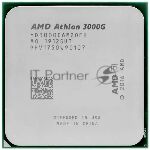 ��������� AMD Athlon 3000G Soc-AM4 3.5GHz OEM