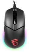 ���� ��������� CLUTCH GM11 ������ MSI