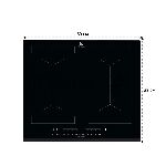 ������������ �������� ������ Electrolux EIV644 ������