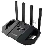 ������������� ASUS TUF-BE3600 V2 WiFi 7 2.5G 4x1G USB 2882+2402+688Mbps 5GHz/2.4GHz