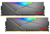 Модуль памяти DIMM DDR4-3200 16GB (8GBx2) AX4U32008G16A-DT50 A-DATA