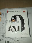 (�/� � �������������) ������-������� HUAWEI BAND 10 MATTE BLACK 55020FCP NOR-B29 [C�.��������!]