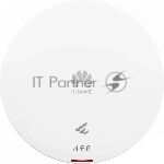 ����� ������� Wi-Fi Huawei Wireless LAN Equipment, AP361 (11ax indoor,2+2 dual bands,smart antenna), RJ45*2, 11ax, dual bands