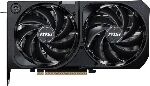 ���������� MSI GeForce RTX 5070 12G SHADOW 2X, 12 GB GDDR7, 192 bit, 3xDisplayPort, HDMI, GPU 2330 MHz