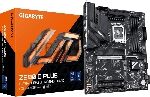 ����������� ����� Gigabyte Z890 D PLUS, LGA 1851, Intel Z890, 4xDDR5, 4xSATA, 4xM.2, 1xPCIe 5.0 x16, 2xPCIe 4.0 x16, 1xDP, 1x2.5Gb LAN, 1xUSB-C 10Gbps, 1xUSB-A 10Gbps, 4xUSB-A 5Gbps, 4xUSB-A 2.0, 3x3.5 ��, 7.1, ������, ATX