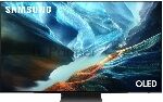��������� Samsung 65" QE65S90HAEXPY ������ ������ OLED UHD 120Hz Smart TV Tizen