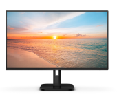 Монитор Philips 23,8" 24E1N1100D, 16:9, IPS, FHD, 4ms, 250cd, 100Hz, VGA, DVI, HDMI