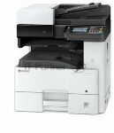 ��� �������� Kyocera Ecosys M4125idn (1102P23NL0/NL1), A3, �/�, ���. �� 25 ���/���. (�4) �� 12 ���/���. (�3), ����. �� 50 ���/���., 1200 x 1200 dpi (������) 600x600dpi (����.), USB, RJ-45, NFC, Air Print, Mopria