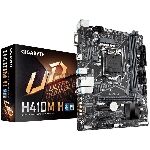����������� ����� H410 S1200 MATX H410M H GIGABYTE