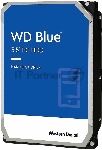 ������� ���� WD SATA-III 2Tb WD20EARZ Desktop Blue (5400rpm) 64Mb 3.5"