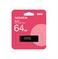 ����-���������� USB3 64GB UC310-64G-RBK ADATA