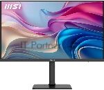 ������� 27" MSI MD272UPHG IPS 3840x2160, 60 ��, 4 ��, 16:9, 400 ��/�?, 2xHDMI 2.0b, DP 1.4a, USB-C (98 ��), USB Hub (3x USB 3.0), 3.5 Jack, �������� (2x3 ��), Adaptive-Sync, ������