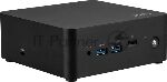 ���� �� MSI Cubi NUC 1M-053BRU Core 3 100U (1.2) Graphics CR noOS GbitEth WiFi BT 120W ������ (936-B0B111-081)