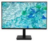 ������� Acer V247YGbip 23,8'', 16:9, IPS, FHD, 4ms, 250cd, 120Hz, VGA, HDMI, DP