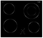 ������������� �������� ������ Gefest PVE 4233 K10 15733000