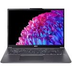 ������� Acer Aspire 16 A16-71M-71FM/16"/OLED/Intel Ultra 7 155H/32GB/1024GB SSD/Intel Arc Graphics/��� ��/�����/1.64kg