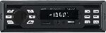 ������������� Digma MCP-225W, 1 DIN, Bluetooth, USB Type-A, AUX