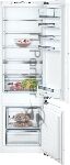����������� Bosch KIS87AFE0 ������������ ������������ 177.2�54.1�54.5 ��, 272 (211+64) �, LED ���������, ���� �������� Hydrofresh, BigBox � ���������