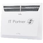 �������� Ballu Transformer � ������ ���������� BEC/EVU-1500-4I �����, 1500 ��, 20 �2, �������, ���������, WiFi