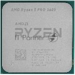 ��������� AMD Ryzen 5 PRO 3600 Soc-AM4 3.6GHz OEM